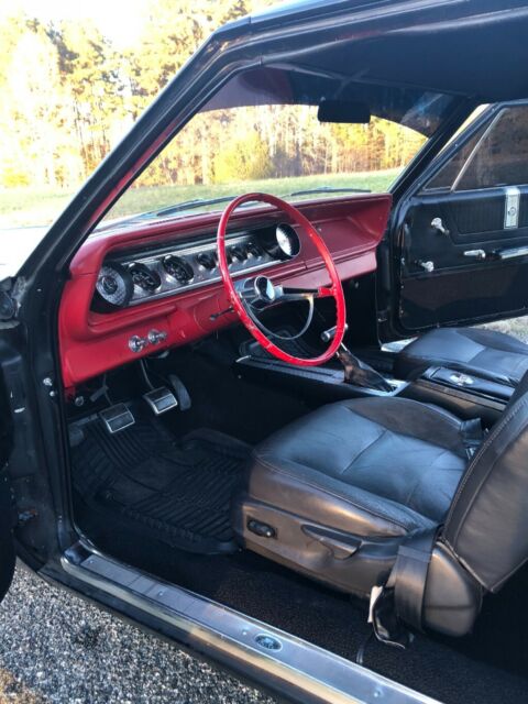 1965 Chevrolet Biscayne SS - photo 9