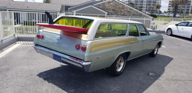 1965 Chevrolet Other - photo 3