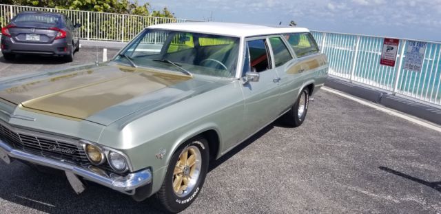 1965 Chevrolet Other - photo 4