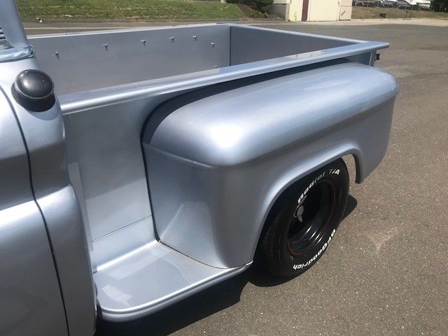 1965 Chevrolet C-10 Custom - photo 12
