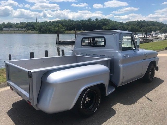 1965 Chevrolet C-10 Custom - photo 5
