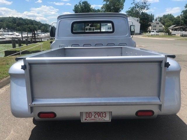 1965 Chevrolet C-10 Custom - photo 7
