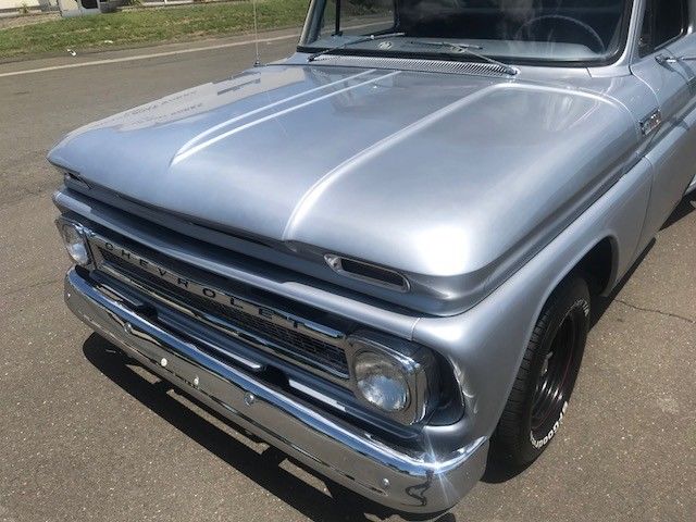 1965 Chevrolet C-10 Custom - photo 13