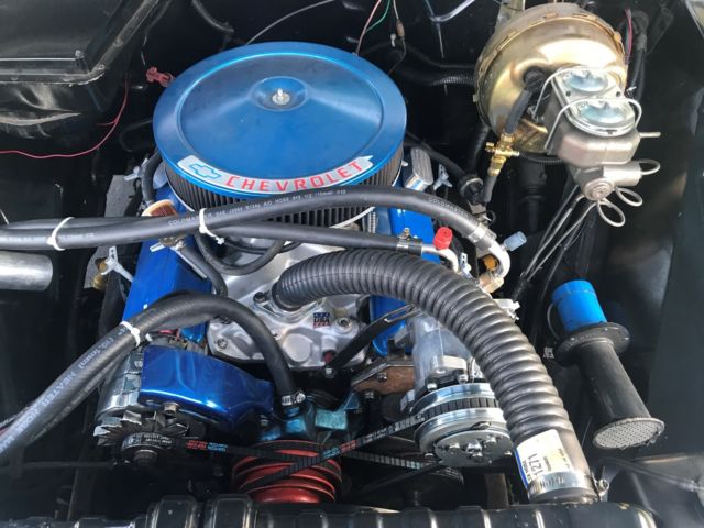 1965 Chevrolet C-10 Custom - photo 12