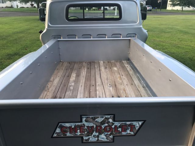 1965 Chevrolet C-10 Custom - photo 6