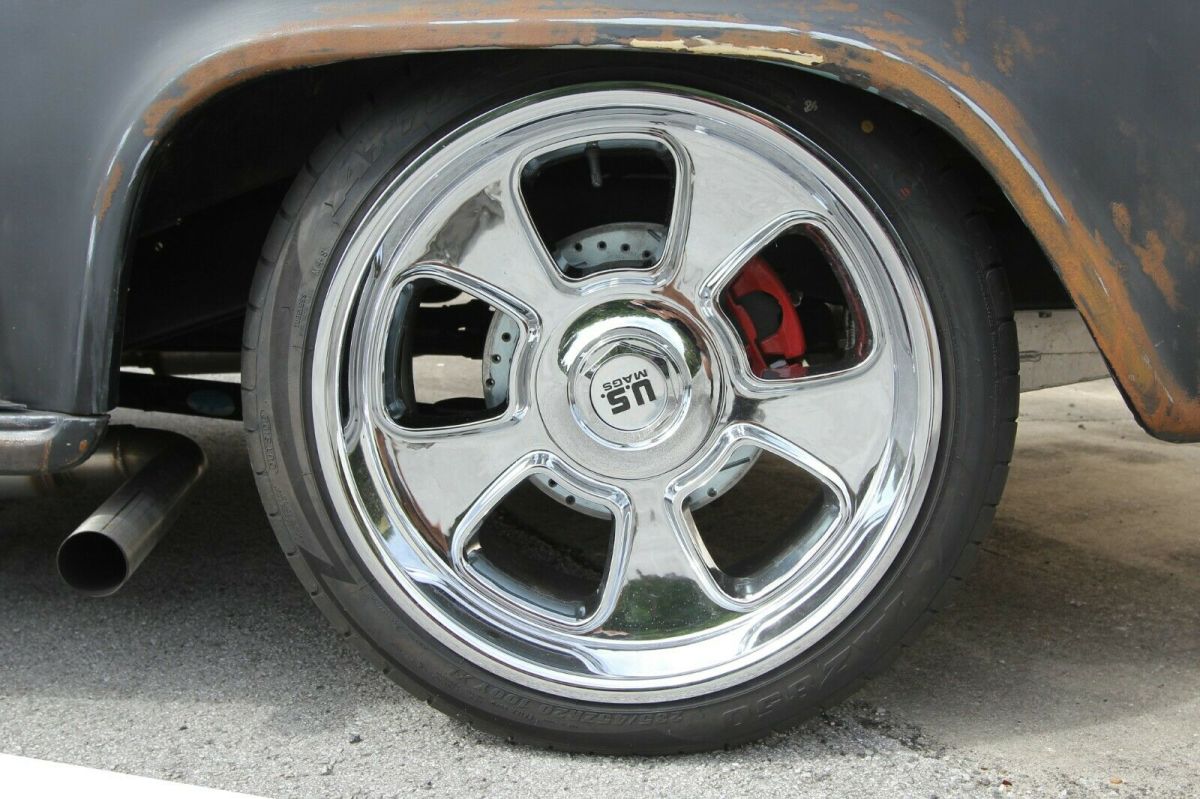1965 Chevrolet C-10 - photo 2