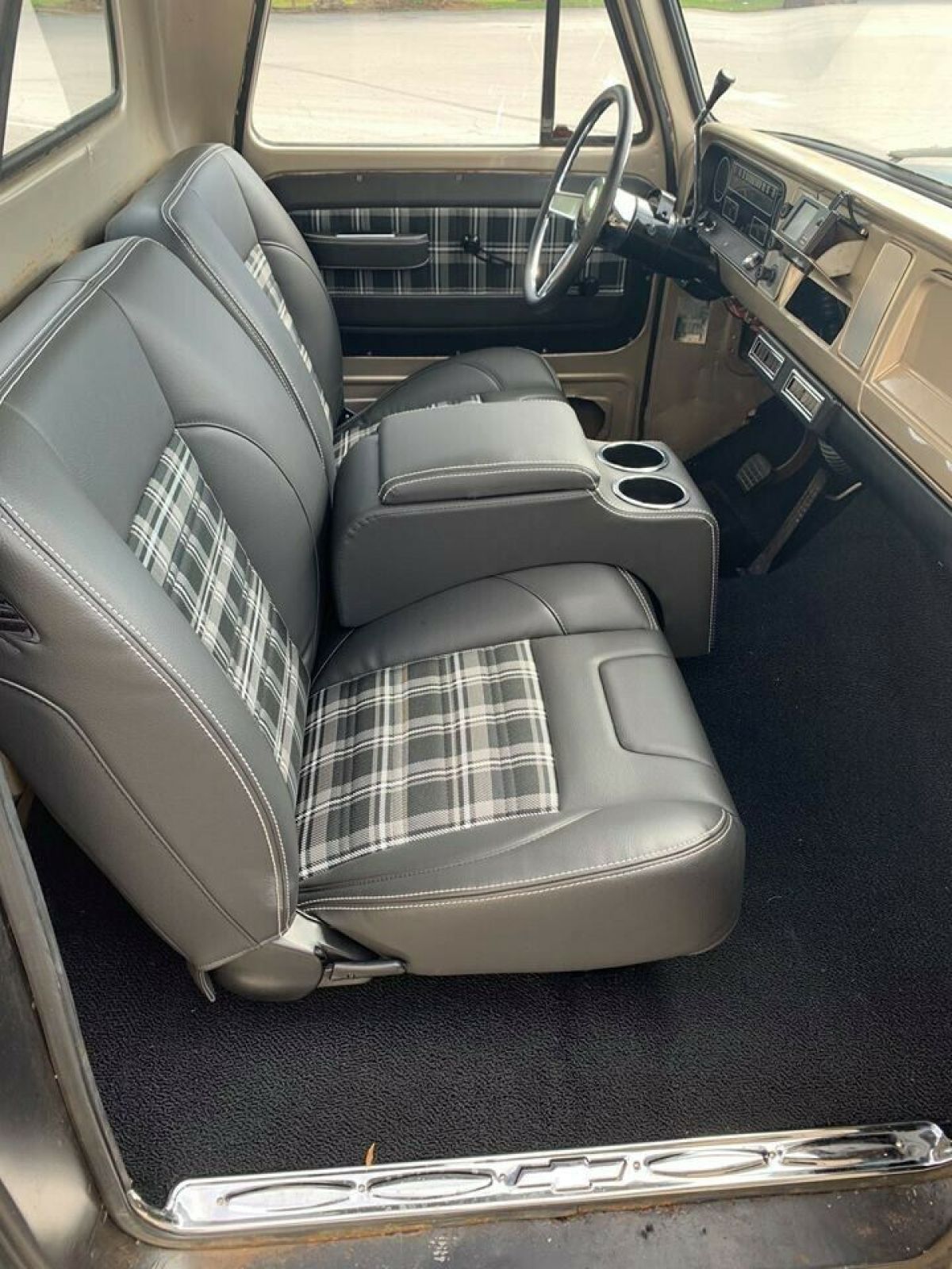 1965 Chevrolet C-10 - photo 7