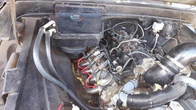 1965 Chevrolet C-10 - photo 8