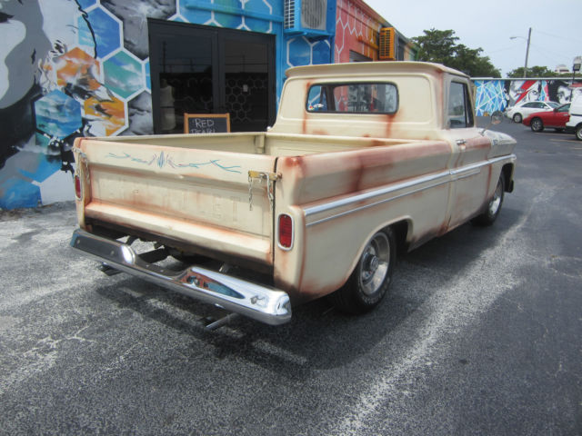 1965 Chevrolet C-10 - photo 8