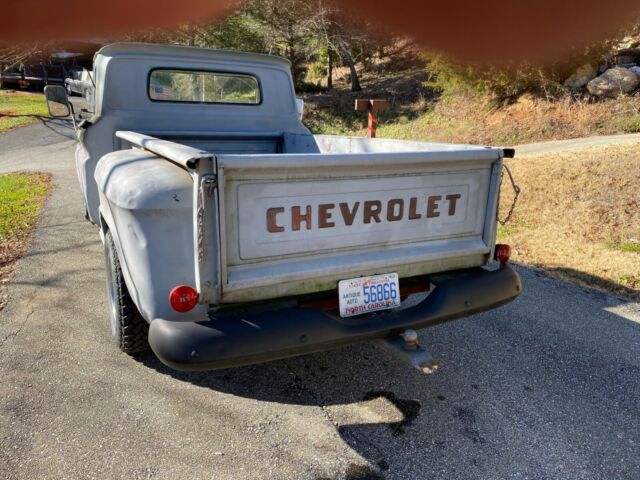 1965 Chevrolet C-10 - photo 9
