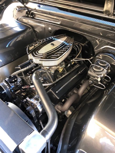 1965 Chevrolet C-10 Custom - photo 13