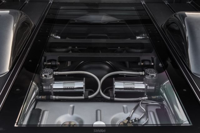 1965 Chevrolet C-10 Custom - photo 9