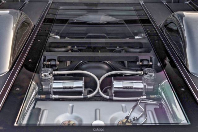 1965 Chevrolet C-10 Custom Truck - photo 6