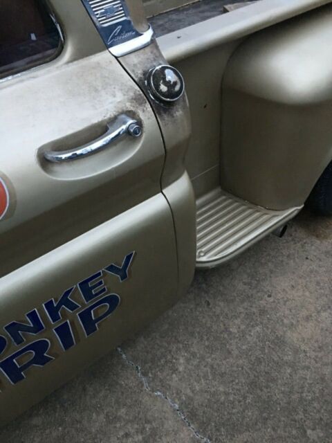 1965 Chevrolet C-10 - photo 10