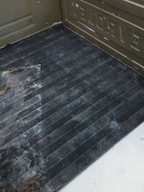 1965 Chevrolet C-10 - photo 12