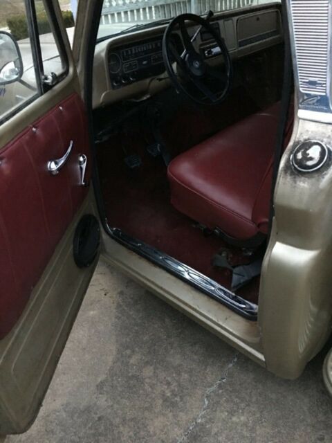1965 Chevrolet C-10 - photo 13