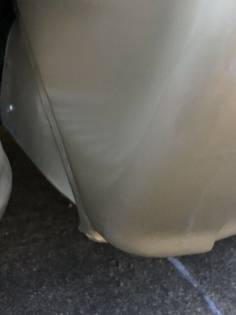 1965 Chevrolet C-10 - photo 4