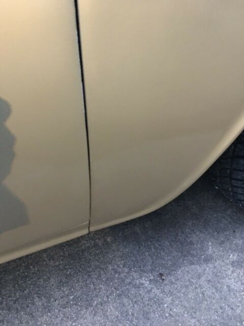 1965 Chevrolet C-10 - photo 5