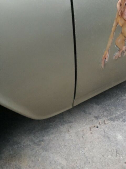 1965 Chevrolet C-10 - photo 8