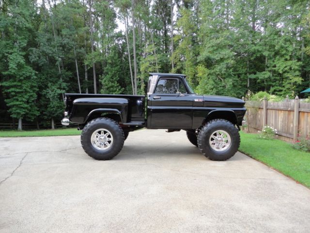 1965 Chevrolet Other Pickups 4 wheel drive - photo 5