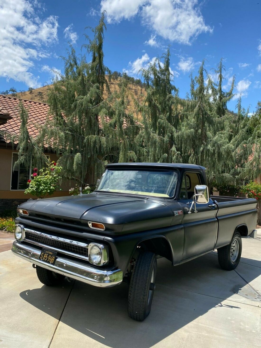 1965 Chevrolet C-10 - photo 5
