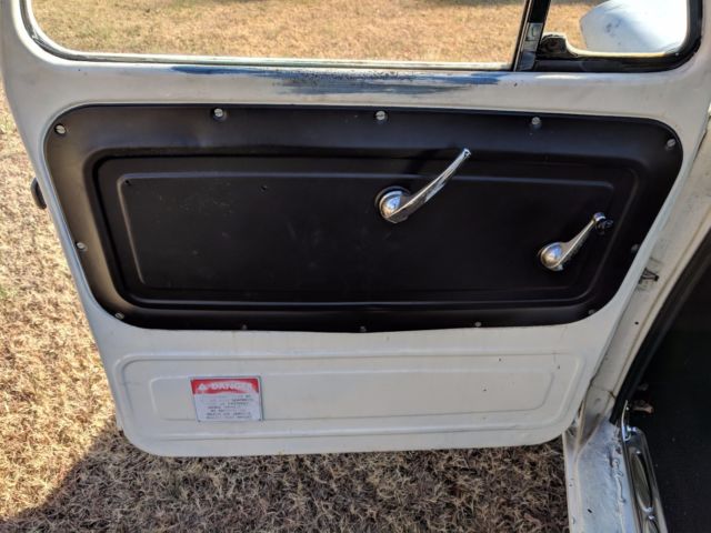 1965 Chevrolet C-10 - photo 11