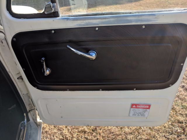 1965 Chevrolet C-10 - photo 12