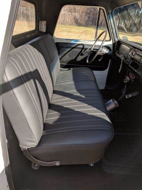 1965 Chevrolet C-10 - photo 13