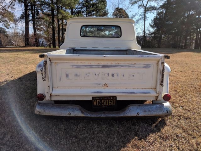1965 Chevrolet C-10 - photo 4