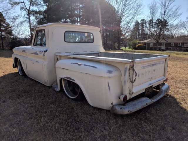 1965 Chevrolet C-10 - photo 5