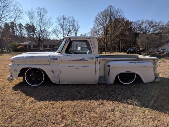 1965 Chevrolet C-10 - photo 6