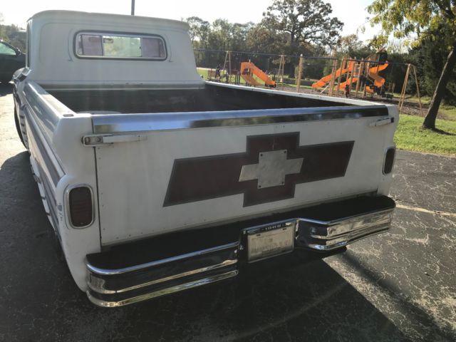 1965 Chevrolet Other - photo 10