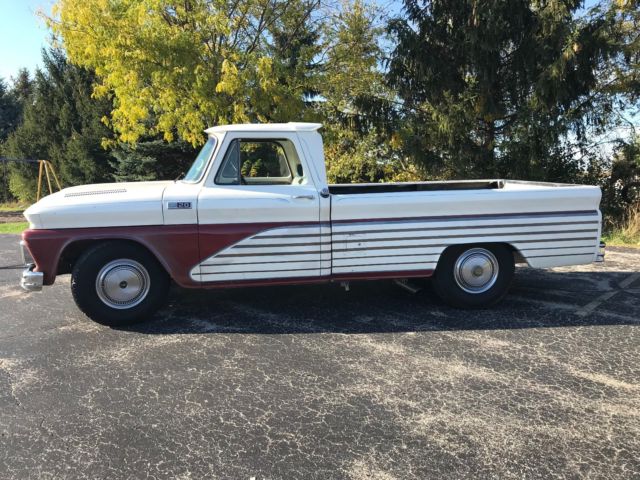1965 Chevrolet Other - photo 2