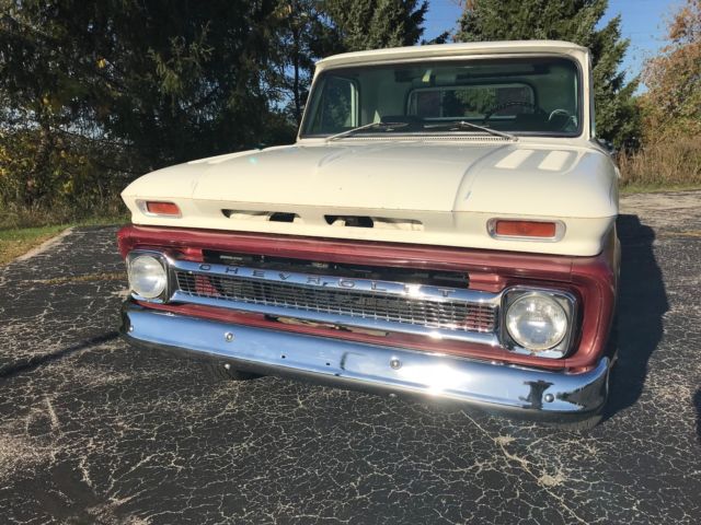 1965 Chevrolet Other - photo 3