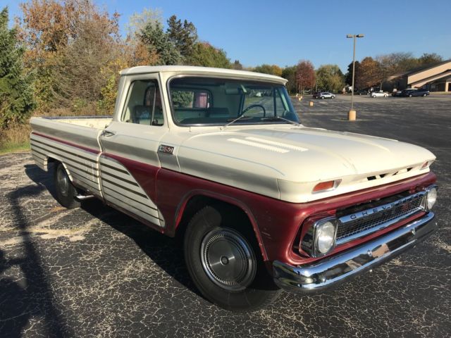 1965 Chevrolet Other - photo 4