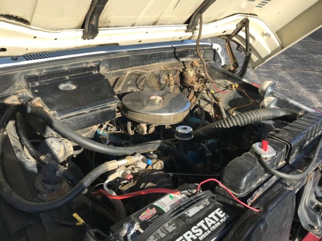 1965 Chevrolet Other - photo 7