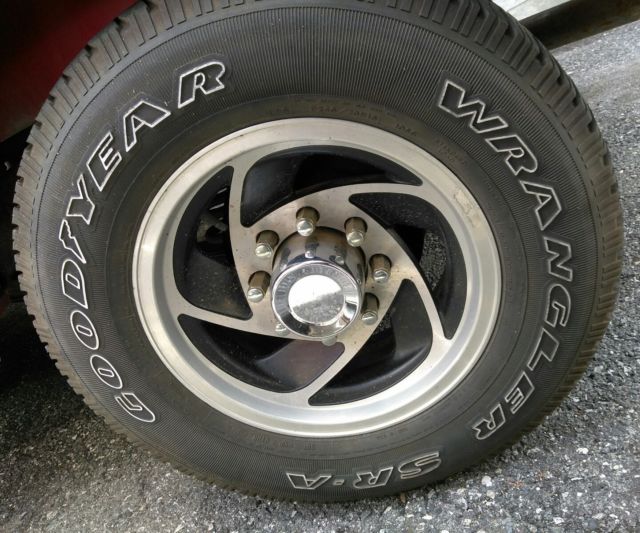 1965 Chevrolet Other Pickups custom - photo 10