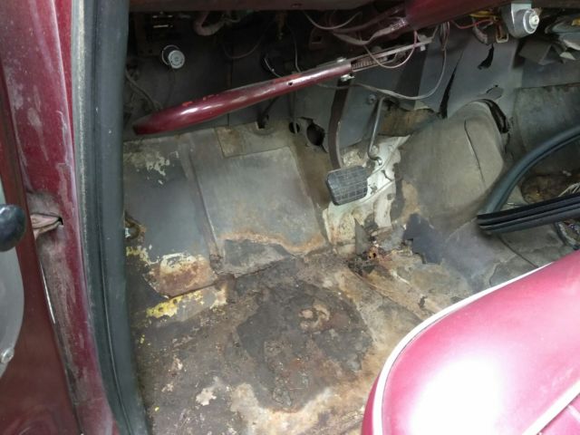 1965 Chevrolet Other Pickups custom - photo 13
