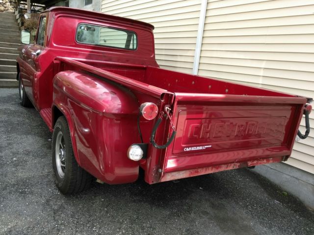 1965 Chevrolet Other Pickups custom - photo 3
