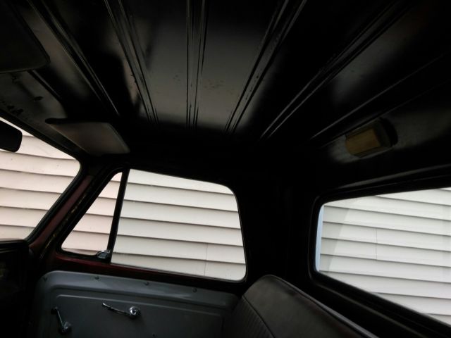 1965 Chevrolet Other Pickups custom - photo 6