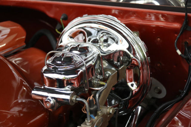 1965 Chevrolet C-10 -- - photo 10