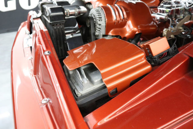 1965 Chevrolet C-10 -- - photo 11