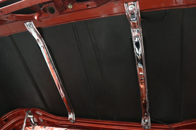 1965 Chevrolet C-10 -- - photo 12