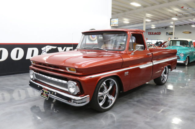 1965 Chevrolet C-10 -- - photo 2