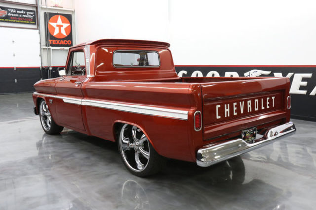 1965 Chevrolet C-10 -- - photo 3