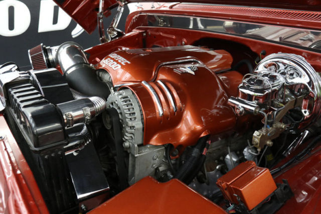 1965 Chevrolet C-10 -- - photo 9