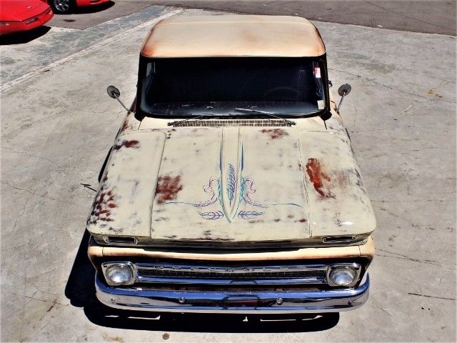 1965 Chevrolet C-10 -- - photo 2
