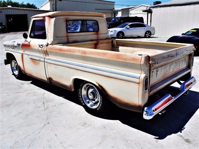 1965 Chevrolet C-10 -- - photo 10