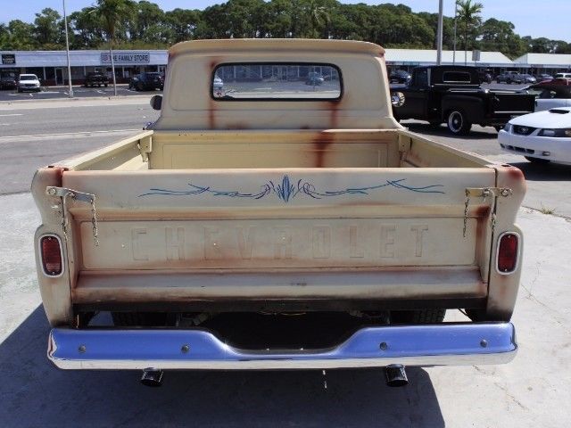 1965 Chevrolet C-10 -- - photo 5
