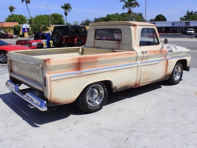 1965 Chevrolet C-10 -- - photo 6
